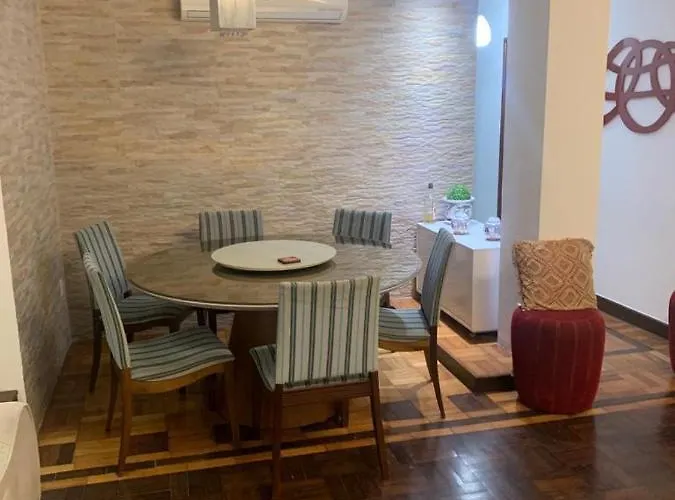 Apartman