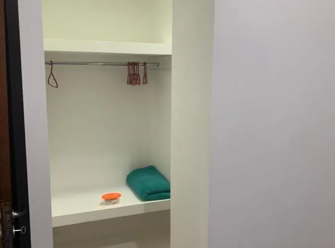 Apartman
